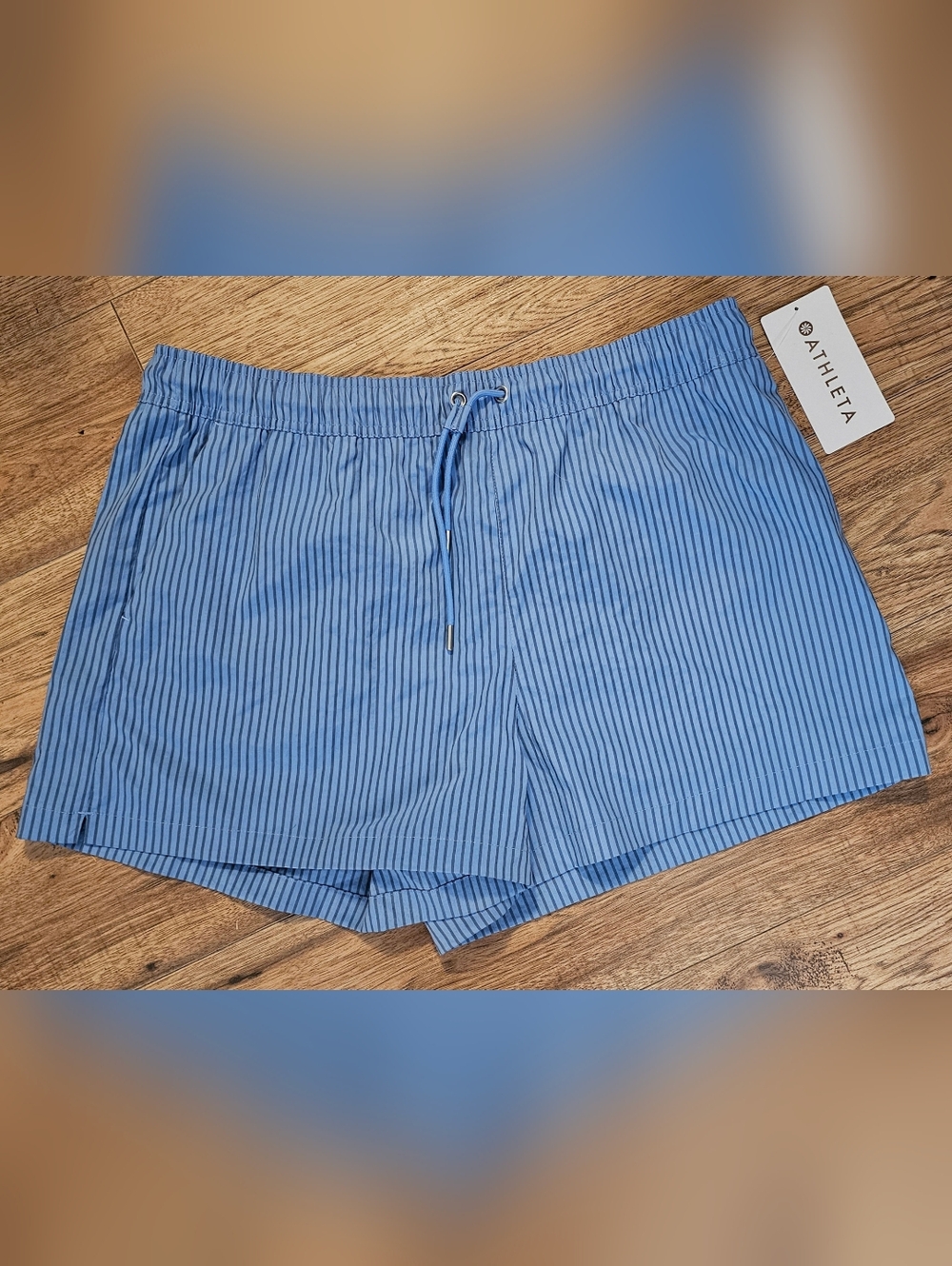 NWT Athleta Shorts